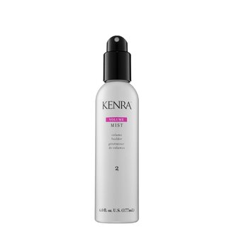 Kenra Professional Spray générateur de volume "Volume Mist" (177ml/6.0oz) Kenra Professional Spray générateur de volume "Volume Mist" (177ml/6.0oz)