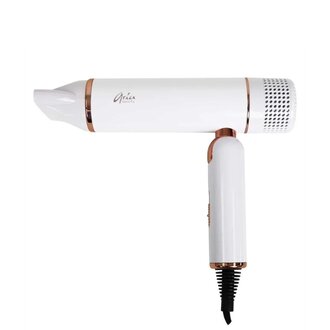 Aria Beauty Séchoir pliable "Ultra Sleek Foldable Dryer" - 1600 Watts Aria Beauty Séchoir pliable "Ultra Sleek Foldable Dryer" - 1600 Watts