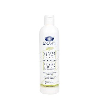 Charles Booth Shampoing extra doux "Gentle Clean Scalp" (325ml/11.0oz) Charles Booth Shampoing extra doux "Gentle Clean Scalp" (325ml/11.0oz)