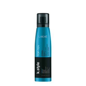Lakmé Baume coiffant "Top-Ten 10-In-1"  (150ml/5.1oz) Lakmé Baume coiffant "Top-Ten 10-In-1"  (150ml/5.1oz)