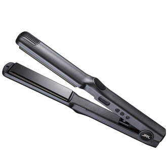 JRL Professional Forte PRO Ceramic-Ionic Straight and Curl Iron (25mm/1")