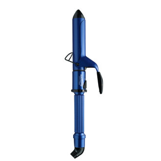 BaByliss PRO Ceramix Xtreme Curling Iron (32mm/1 1/4") - Blue