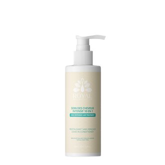 Royal Revitalisant sans rinçage 10 en 1 "Intensif Hair Treatment" (200ml/6.75oz) Royal Revitalisant sans rinçage 10 en 1 "Intensif Hair Treatment" (200ml/6.75oz)