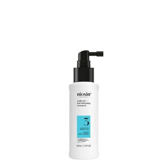 NIOXIN Traitement épaississant cheveux + cuir chevelu Système 3 NIOXIN Traitement épaississant cheveux + cuir chevelu Système 3
