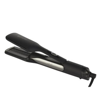 GHD Fer plat à air chaud 2 en 1 sèche et coiffe "Duet Style" GHD Fer plat à air chaud 2 en 1 sèche et coiffe "Duet Style"