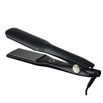 GHD Max flat iron with floating plates (50mm/2")