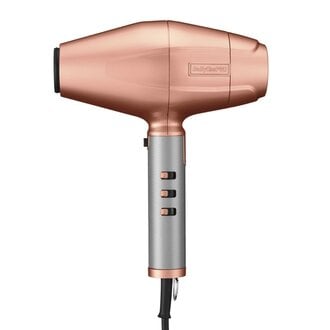 BaByliss PRO Séchoir turbo haute performance