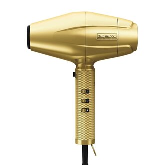 BaByliss PRO Séchoir turbo haute performance BaByliss PRO Séchoir turbo haute performance