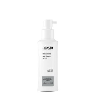 NIOXIN Traitement fortifiant sans rinçage "Hair Booster Serum"