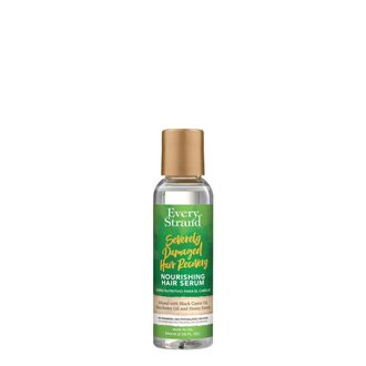 Every Strand Severely Damaged Hair Recovery Nourishing Hair Serum (59ml/2.0oz)