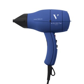 Velecta Paris Iconic TGR 2.0 i Hairdryer - 2000 Watts