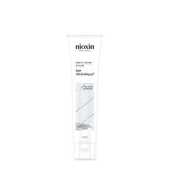 Nioxin Density Defend Styling Hair Thickening Gel (145g/5.1oz)