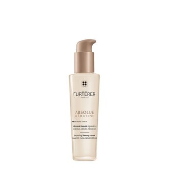 René Furterer Crème beauté réparatrice  "Absolue Kératine" (100ml/3.3oz) René Furterer Crème beauté réparatrice  "Absolue Kératine" (100ml/3.3oz)