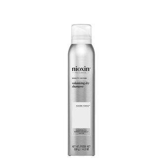 Nioxin Volumizing Dry Shampoo (119g/4.2oz)