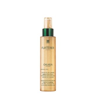 René Furterer Okara Blond Brightening Spray (150ml/5.0oz)