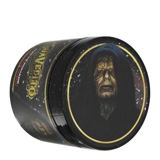 Suavecito X Star Wars - Matte Pomade Emperor Palpatine Dark Side Edition (113ml/4.0oz)