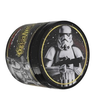 Suavecito X Star Wars - Firme Strong Hold Pomade Stormtroopers Dark Side Edition (118.3ml/4.0oz)