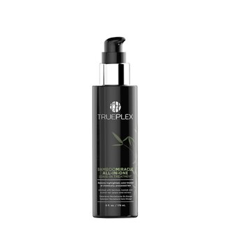 Trueplex Bamboo Miracle All-in-One Leave-in Treatment (178ml/6.0oz)