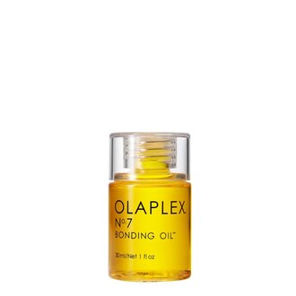 Olaplex Huile de coiffage réparatrice N°7 "Bonding Oil" Olaplex Huile de coiffage réparatrice N°7 "Bonding Oil"
