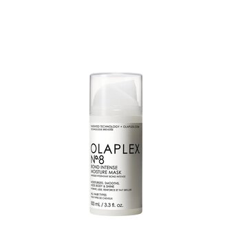 Olaplex Masque hydratant intense N°8 (100ml/3.3oz) Olaplex Masque hydratant intense N°8 (100ml/3.3oz)