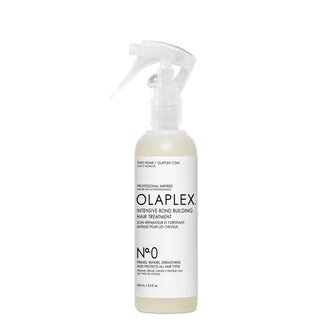 Olaplex Soin réparateur et fortifiant intense N°0 (155ml/5.2oz) Olaplex Soin réparateur et fortifiant intense N°0 (155ml/5.2oz)