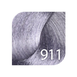 HueSee 911/S-AA - Cendré intense / Super éclaircissant (100ml/3.38oz)