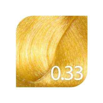 HueSee 0.33/GG - Intense Gold / Boosters (100ml/3.38oz)