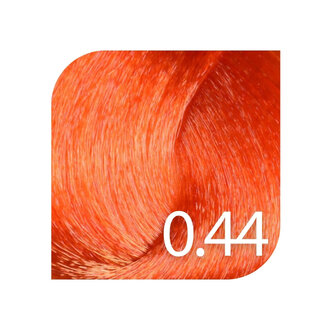 HueSee 0.44/CC - Intense Copper / Boosters (100ml/3.38oz)