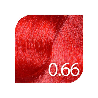 HueSee 0.66/RR - Itense Red / Boosters (100ml/3.38oz)