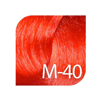 HueSee M-40/M-C - Copper / Magic Lightening Boosters (100ml/3.38oz)