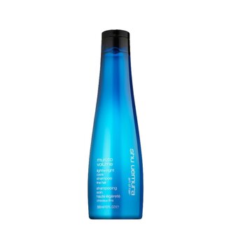 Shu Uemura Shampoing haute légèreté "Muroto Volume" (300ml/10.4oz) Shu Uemura Shampoing haute légèreté "Muroto Volume" (300ml/10.4oz)