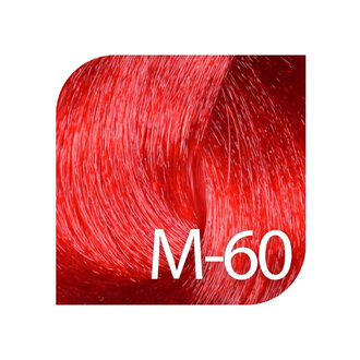 HueSee M-60/M-R - Red / Magic Lightening Boosters (100ml/3.38oz)