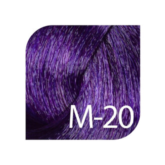 HueSee M-20/M-V - Violet / Amplificateurs éclaicissants Magic (100ml/3.38oz) HueSee M-20/M-V - Violet / Amplificateurs éclaicissants Magic (100ml/3.38oz)
