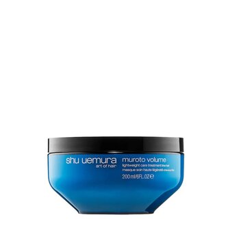 Shu Uemura Masque haute légèreté "Muroto Volume" (200ml/6.76oz) Shu Uemura Masque haute légèreté "Muroto Volume" (200ml/6.76oz)