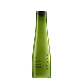 Shu Uemura Silk Bloom Restorative Shampoo (300ml/10.4oz)