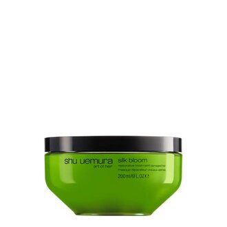 Shu Uemura Masque réparateur "Silk Bloom" (200ml/6.76oz) Shu Uemura Masque réparateur "Silk Bloom" (200ml/6.76oz)