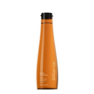 Shu Uemura Shampoing hydro-nourrisant "Urban Moisture" (300ml/10.4oz) Shu Uemura Shampoing hydro-nourrisant "Urban Moisture" (300ml/10.4oz)