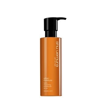 Shu Uemura Urban Moisture Hydro-Nourishing Conditioner (250ml/8.45oz)