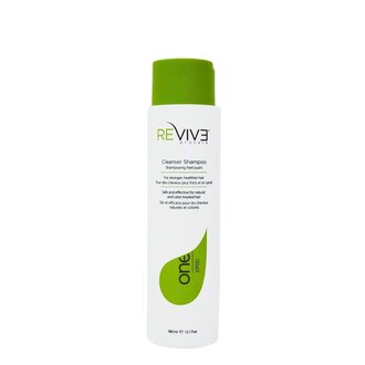 Revive Procare Prep Cleanser Shampoo