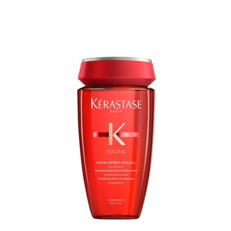 Kérastase Paris Nourishing After-Sun Shampoo (250ml/8.5oz)