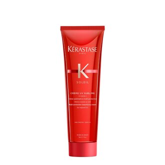 Kérastase Paris Crème UV Sublime Soleil (150ml/5.1oz) Kérastase Paris Crème UV Sublime Soleil (150ml/5.1oz)
