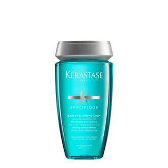 Kérastase Paris Shampoing hydra-apaisant Dermo-Calm (250ml/8.5oz) Kérastase Paris Shampoing hydra-apaisant Dermo-Calm (250ml/8.5oz)