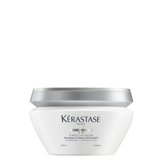 Kérastase Paris Masque hydra-apaisant Specifique (200ml/6.8oz) Kérastase Paris Masque hydra-apaisant Specifique (200ml/6.8oz)