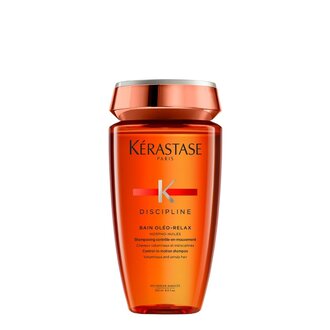 Kérastase Paris Discipline Control-In-Motion Shampoo (250ml/8.5oz)
