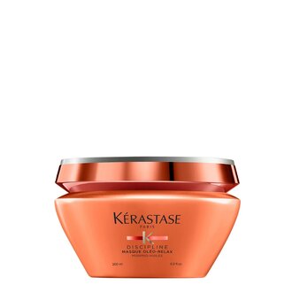 Kérastase Paris Discipline Control-In-Motion Masque (200ml/6.8oz)