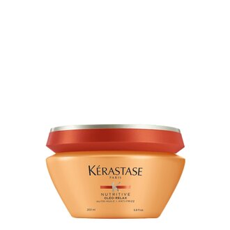 Kérastase Paris Masque assouplissant Oléo-Relax Nutritive (200ml/6.8oz)