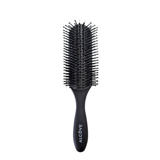 Alcôve After Shower Curls Detangling Brush