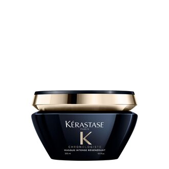 Kérastase Paris Masque intense régénérant Chronologiste Kérastase Paris Masque intense régénérant Chronologiste