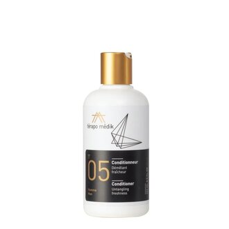 Térapo Médik Man N.05 Untangling freshness conditioner