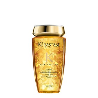 Kérastase Paris Elixir Ultime Sublimating Shampoo